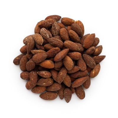 Миндаль жаренный 300 гр - купить в Нижнем Барханчаке