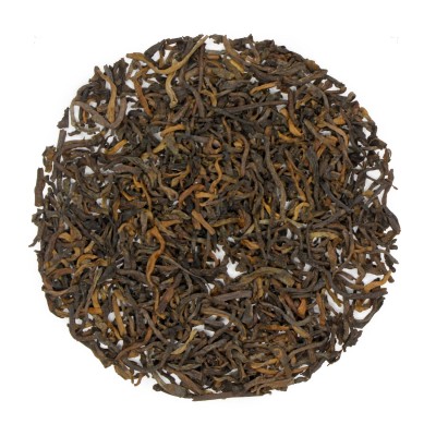 Шу Пуэр (черный) LeafMagic 75г - купить в Нижнем Барханчаке