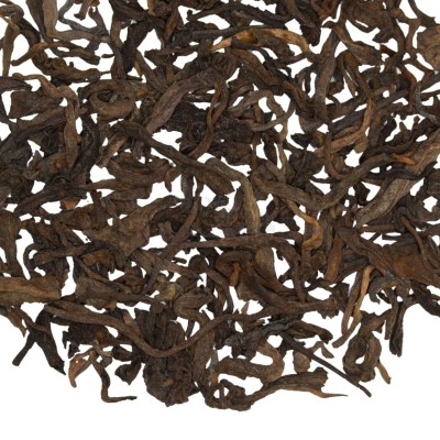 Шен Пуэр (зеленый) BambooLeaf 100г - купить в Нижнем Барханчаке