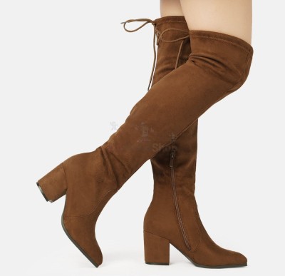 Женские сапоги, ботфорты NightStep - купить в Нижнем Барханчаке