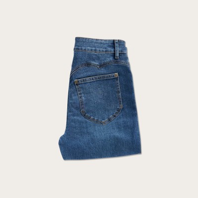 Женские джинсы ClassicDenim - купить в Нижнем Барханчаке
