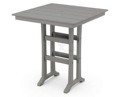 Барный стол LoftLine 80 см - купить в Нижнем Барханчаке