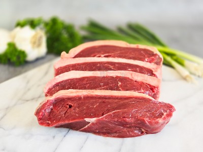 Говядина охлаждённая мякоть - купить в Нижнем Барханчаке