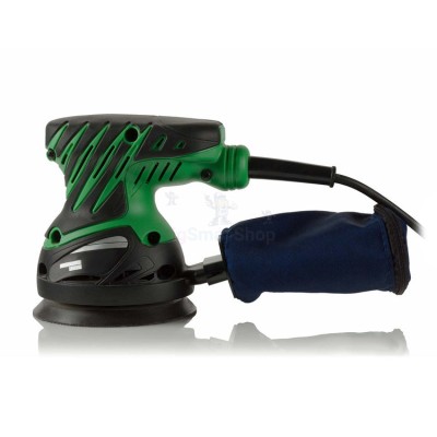 Шлифовальная машинка CompactSand Mini - купить в Нижнем Барханчаке