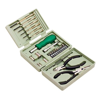 Набор инструментов ToolBox Start - купить в Нижнем Барханчаке